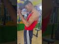 Gym chhoda toh sapne chhoot jayenge 🚫🔥" #motivation #gym