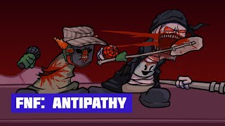 FNF: Antipathy (VS Hank & Tricky)