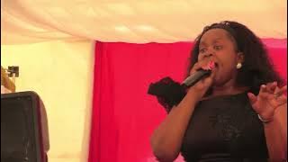 Ziyanda Tshangana-Worship Medley in Passover Conference'23