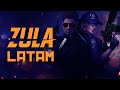 Zula Latam - Lets Move On