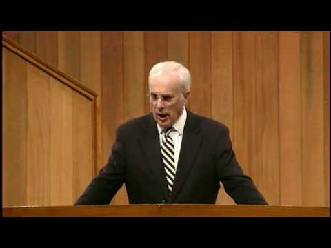 ჯონ მაკარტური \"რატომ ბატონობს დედამიწაზე ბოროტება\".Why Does Evil Dominate the World.