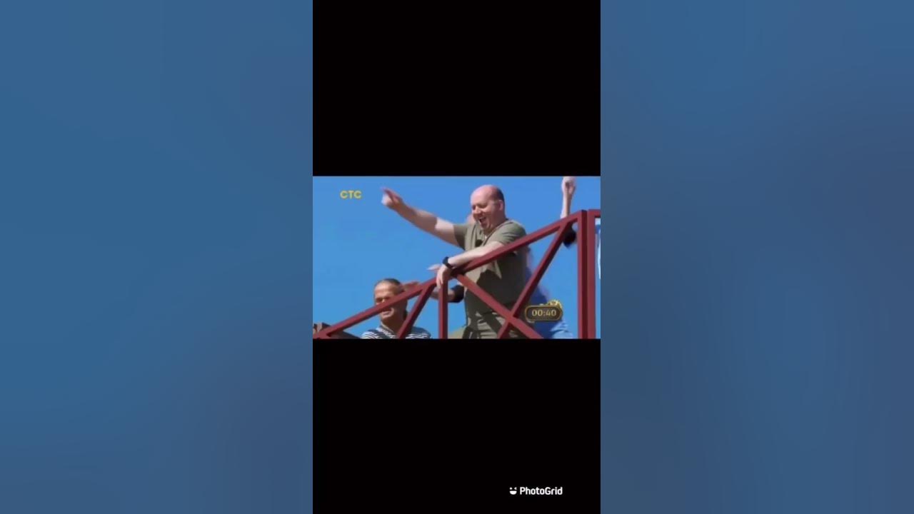 fort боярд - YouTube