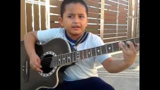 Metallica Nothing Else Matter (cover by azry)