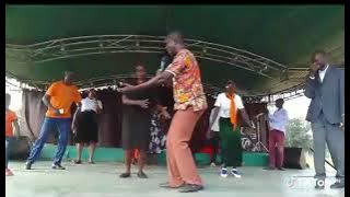 YESU DIRAANO ALBUM LAUNCH is on 19/04/2025