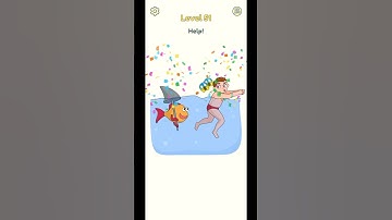 DOP 2 : Level 51 #games #shorts #shortsfund #shortsvideo #viral #dop2