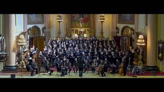 J.S.Bach: BWV4. Christ lag in Todesbanden  McGill Choral Society Spring 2024
