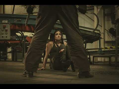 Die’ced: Reloaded - A Gory Throwback That’s Either Love at First Scream or a Splatter-Filled Disaste