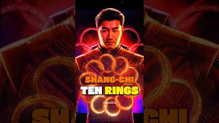 💪 How Powerful The Shang-Chi’s Ten Ring 🔥 #marvel #tenrings #shangchi