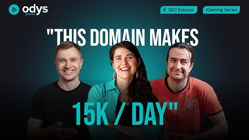 Aged Domains for iGaming: The Only Strategy That Still Works in 2025 Part 1