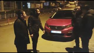 Arıza Kamil kör talih