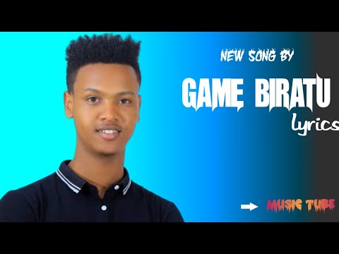 Geme Biratu Lidea Deresse YUBAAL STUDIO Lyrics Song On MusicTube Kaleb Bikila Eden