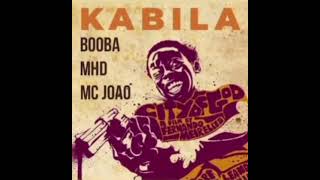 Booba, Mhd ft MC Joao - Kaliba (Audio Officiel) New 2020