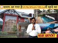 4 Bedroom Twin-Bungalow With Family Lounge | Near Pune Airport | PCMC | Notting Hill | SAUDAGAR 2020