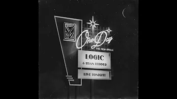 Logic - One Day ft. Ryan Tedder (Official Audio)