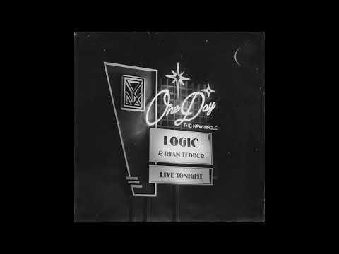 Logic - One Day ft. Ryan Tedder (Official Audio)