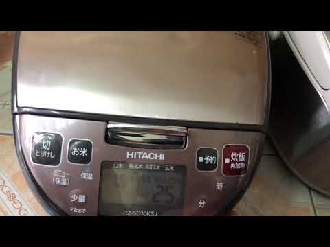 Video Giới thiệu và hướng dẫn sử dụng nồi cơm điện nội địa... - youtube