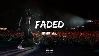 Eminem ft. 2Pac - Faded {SLS Prophecy}