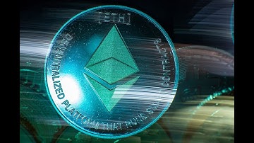 Hayes Says He Aims to Rebalance Portfolio in Favor of Ethereum Sets New