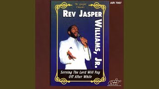 Serving The Lord Will Pay Off After While (Sermon)