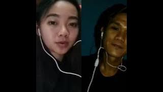 Pilihan hati duet friends smule