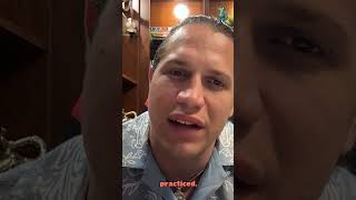 Chickillo Spills The Tea Antonio Browns Insane Work Ethic