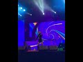 MINZY &#39;SUPERWOMAN&#39; LIVE IN MALAYSIA #2ne1 #minzy