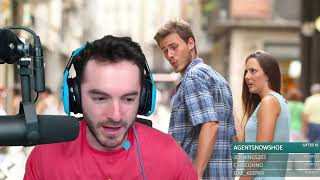 Information CaptainSparklez “CaptainSparklez vs. YouTube Algorithm” Super Cut Guide