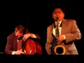 Capture de la vidéo Mostly Other Does The Killing - Live At Bergen Jazzforum