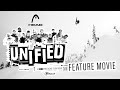 Unified  head freeskiing team movie