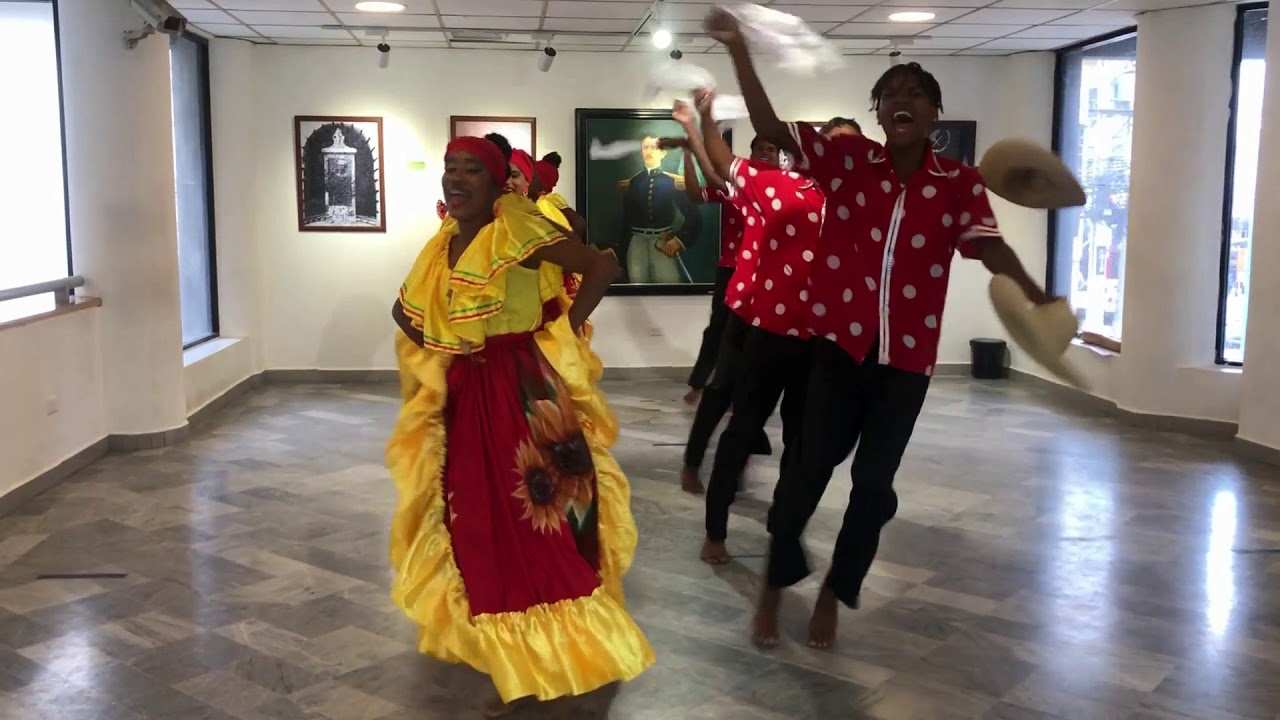 Presentación Online 