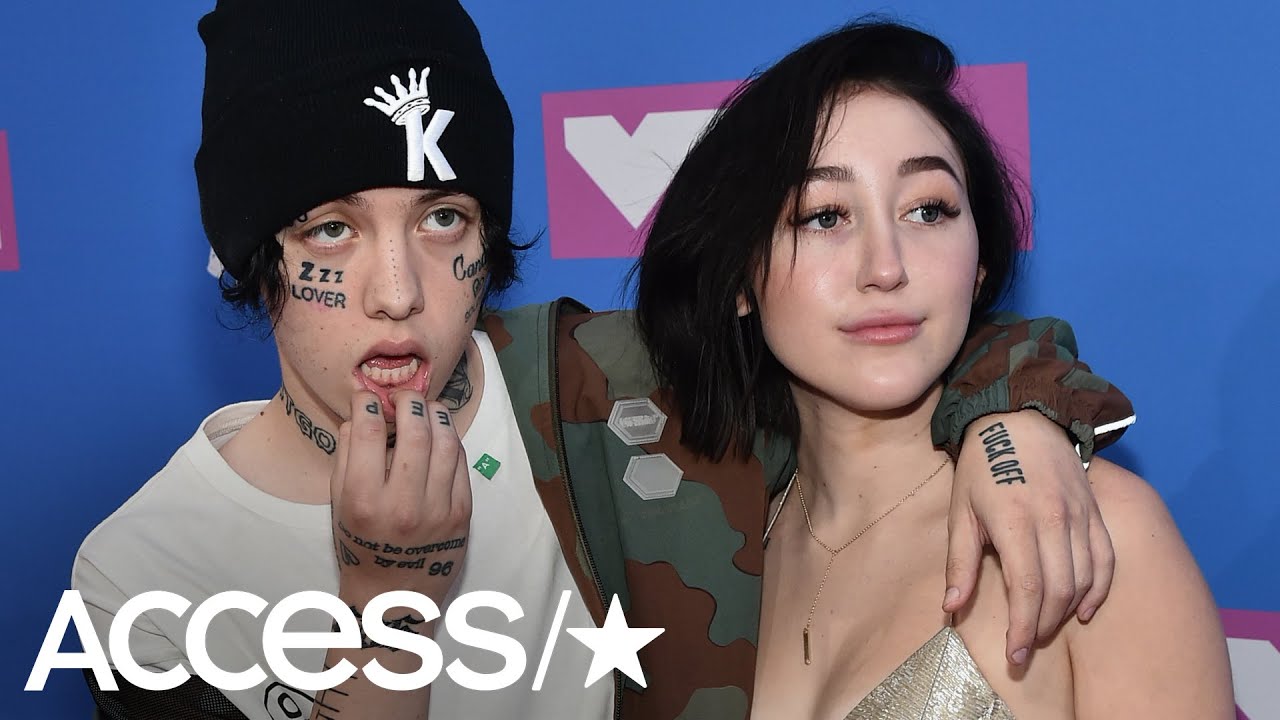 Lil Xan Praises Ex Noah Cyrus Despite 'Sloppy' Split