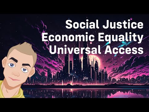Rethinking Social Justice with UBI & UBS: The Capability Approach