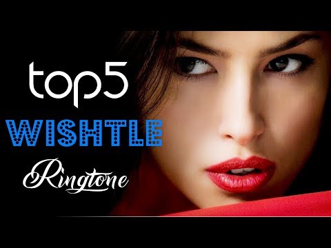 Top 5 Best Whistle Ringtone Download Mp3 || Whistle Ringtone