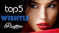 Top 5 Best Whistle Ringtone Download Mp3 || Whistle Ringtone  - Durasi: 2:33. 