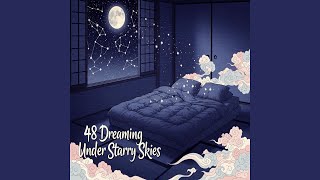Harmonised Into Sleep