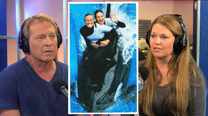 Lyndsey Recalls When Dawn Brancheau Killed By A Wh...