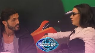 Download Lagu Rrëfim i dhimbshëm, Sasa tregon betejën e saj me sëmundjen. MP3