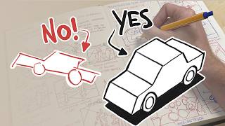 Isometric Perspective Workout: Build Your Spatial Skills