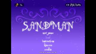 Sandman - Extra Theme 2 (Remastered)
