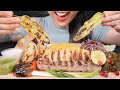 LEBANESE FOOD ASMR EATING SOUNDS NO TALKING SAS ASMR LEBANESE FOOD ASMR EATING SOUNDS NO TALKING SAS ASMR