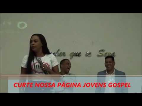 Missionária ISA REIS Fala A Verdade