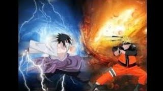 [AMV] Fight Naruto vs Sasuke أقوى قتال ناروتو ضد ساسكي