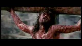 Video thumbnail of "De Tal Manera Me Amo ( Pasión de Cristo).mpg"