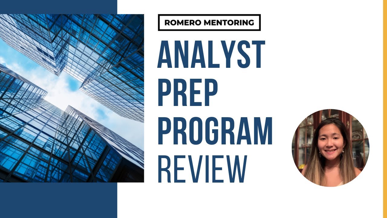 Management Consulting vs Investment Banking: The Complete Guide - Romero  Mentoring