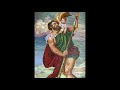 The True Story of Saint Christopher
