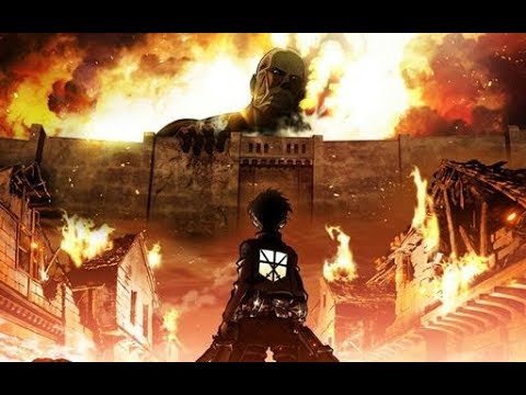 Attack On Titan Last Breath All Dances Youtube - roblox attack on titan last breath all emotes