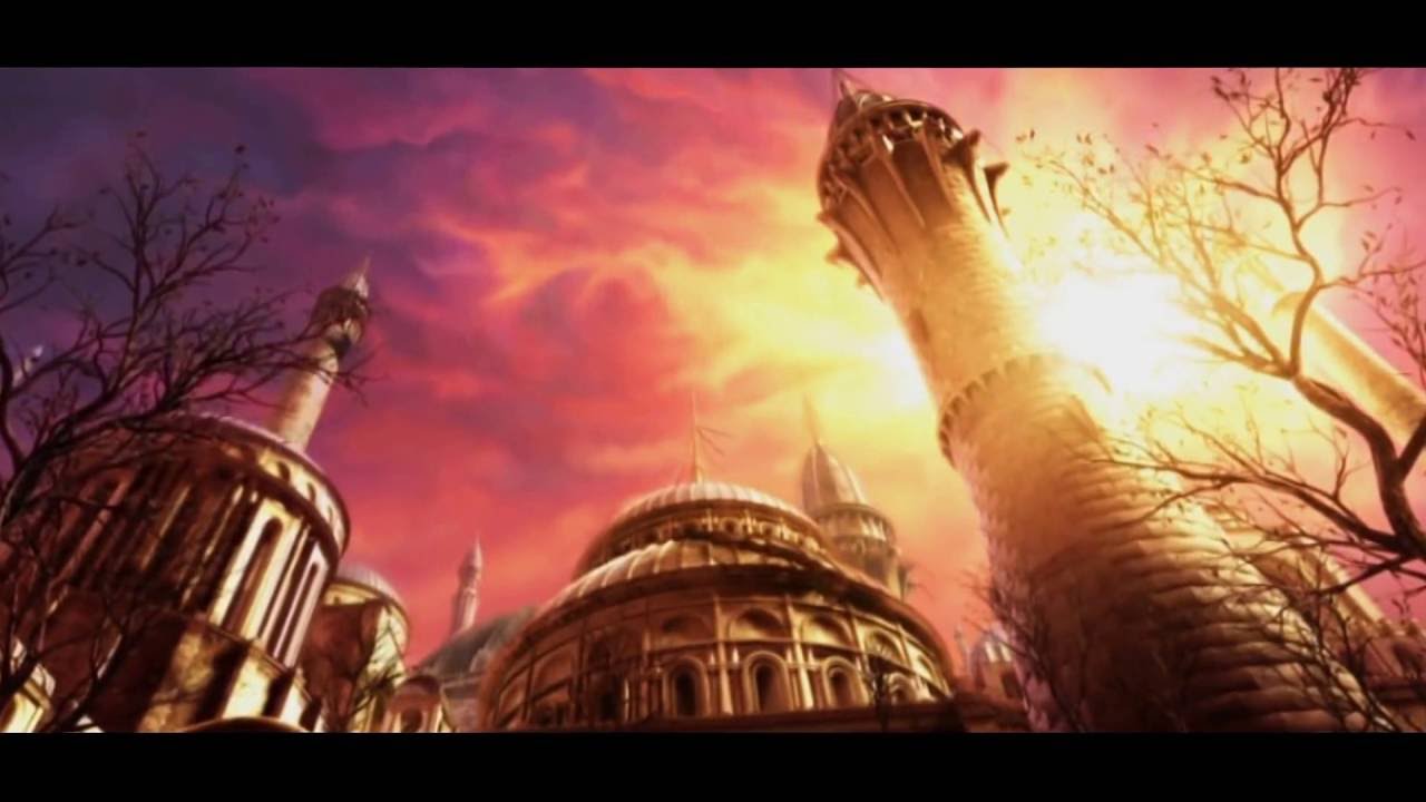 warcraft iii cinematics black screen warcraft iii cinematics black screen