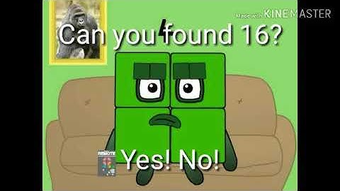 (CRINGY VIDEO DONT WATCH) Numberblock 4 Revenge (SNES Bootleg) Continue And Game Over