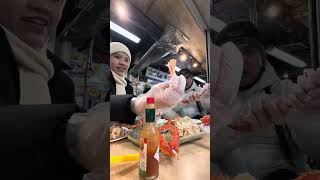 King Crab Dekat Sapporo Murah Ke? Tengok Sini Sy Share
