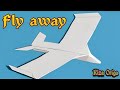 Faire des avions en papier origami pour voler loin et loin